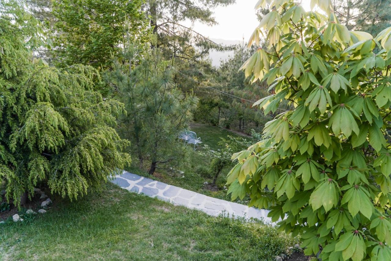Gali'S End By Roomy, Kalabagh Nathiagali Nathia Gali Luaran gambar